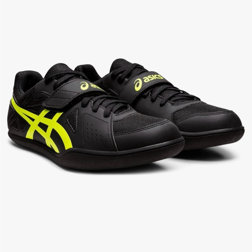ASICS Men’s Hyper Throw 3 Track & Field Shoe US 11.5